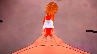Hentai saor in aisce gan chlárú