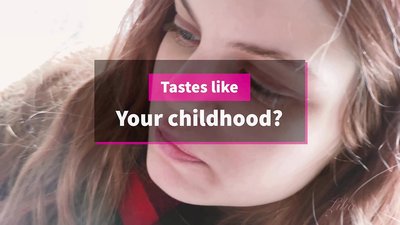 An gcuireann blas cum do óige i gcuimhne duit?