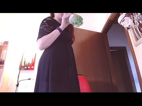 ❤️ Cuirtear iallach ar sclábhaí submissive a loves mionbhrístíní salach agus luscious masturbate tar éis féachaint ar an bhfíseán seo! ☑ Gnéas ardchaighdeáin ag ga.com-porn-mz.ru