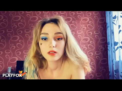 ❤️ Thug spéaclaí réaltachta fíorúla draíochta gnéas dom le Harley Quinn ☑ Gnéas ardchaighdeáin ag ga.com-porn-mz.ru