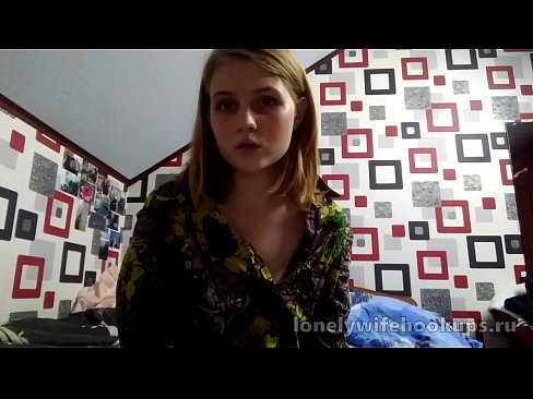 ❤️ Is maith le mac léinn blonde óg ón Rúis dicks níos mó. ☑ Gnéas ardchaighdeáin ag ga.com-porn-mz.ru