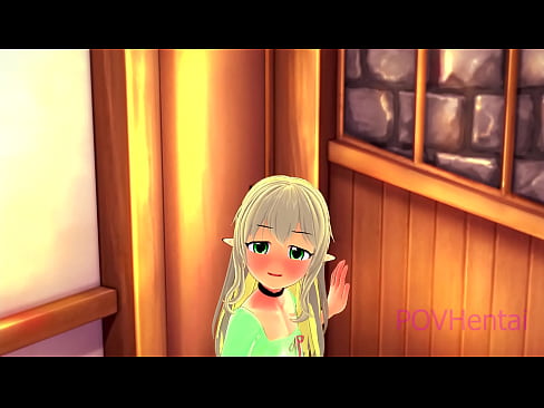 ❤️ (Gaiste) Cuidíonn Elvish maid leat d'aghaidh a ní. ☑ Gnéas ardchaighdeáin ag ga.com-porn-mz.ru