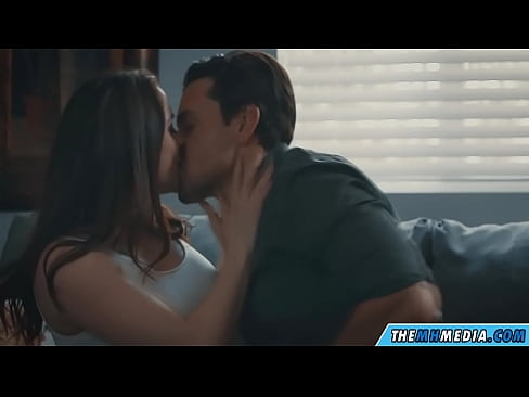 ❤️ Gnéas rómánsúil le mamaí busty maith ☑ Gnéas ardchaighdeáin ag ga.com-porn-mz.ru